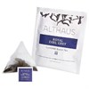 Чай ALTHAUS "Royal Earl Grey" черный, 15 пирамидок по 2,75 г, ГЕРМАНИЯ, TALTHL-P00004 - фото 3308161