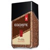 Кофе растворимый EGOISTE "Truffle", ШВЕЙЦАРИЯ, 95 г, стеклянная банка, EG10006005 - фото 3308165