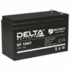 Аккумуляторная батарея для ИБП любых торговых марок, 12 В, 7,2 Ач, 151х65х94 мм, DELTA, DTM 1207 - фото 3445545