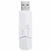 Флеш-диск 64 GB SMARTBUY Clue, USB 2.0, белый, SB64GBCLU-W - фото 3445996