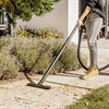 Пылесос хозяйственный KARCHER WD 3 S, мусоросборник 17 л, мощность 1000 Вт, желтый, 1.628-135.0 - фото 3446254