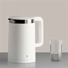 Чайник XIAOMI Mi Smart Kettle Pro, 1,5 л, поддержание температуры, двойные стенки, белый, BHR4198GL - фото 3446470
