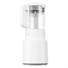 Блендер стационарный XIAOMI Smart Blender, 1000 Вт, 9 скоростей, чаша 1,6 л, белый, BHR5960EU - фото 3446669