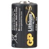 Батарейка GP Lithium CR2E, литиевая, 1 шт., блистер, 3В, CR2E-2CR1 - фото 3446835