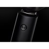 Электробритва XIAOMI Mi Electric Shaver S500, мощность 3 Вт, роторная, 3 головки, аккумулятор, черная, NUN4131GL - фото 3447010