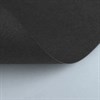 Бумага (картон) для творчества (1 лист) Fabriano Elle Erre А2+ 500х700 мм, 220 г/м2, черный, 42450715 - фото 3447049