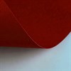 Бумага (картон) для творчества (1 лист) Fabriano Elle Erre А2+ 500х700 мм, 220 г/м2, темно-красный, 42450727 - фото 3447052