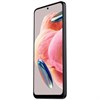 Смартфон XIAOMI Redmi Note 12, 2 SIM, 6,67", 4G (LTE), 50+8+2 Мп, 4/128 ГБ, серый, MZB0DOORU - фото 3447372