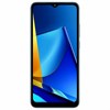 Смартфон XIAOMI POCO C51, 2 SIM, 6,52", 4G (LTE), 8+0,3 Мп, 2/64 ГБ, синий, MZB0F0BRU - фото 3447377