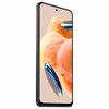 Смартфон XIAOMI Redmi Note 12 Pro, 2 SIM, 6,67", 4G (LTE), 108+8+2+2 Мп, 8/256 ГБ, черный, MZB0DEERU - фото 3447380