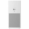 Очиститель воздуха XIAOMI Mi Smart Air Purifier 4 Lite, 33 Вт, площадь до 43 м2, белый, BHR5274GL - фото 3447535