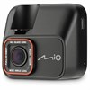 Видеорегистратор автомобильный MIO MiVue C588T (2 камеры), экран 2", 130° 1920x1080 FULL HD, MIO-MIVUE-C588T - фото 3447595