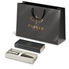 Ручка шариковая PARKER "Jotter Core Bond Street Black", пакет, 880893 - фото 3447942