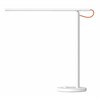 Умная настольная лампа светильник XIAOMI Mi Smart LED Desk Lamp 1S, на подставке, LED, белый, MUE4105GL - фото 3447945