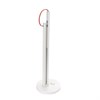 Умная настольная лампа светильник XIAOMI Mi Smart LED Desk Lamp 1S, на подставке, LED, белый, MUE4105GL - фото 3447947