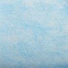 Халат одноразовый голубой на липучке КОМПЛЕКТ 10 шт., XL, 110 см, резинка, 20 г/м2, СНАБЛАЙН - фото 3448436