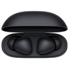 Наушники с микрофоном (гарнитура) беспроводные XIAOMI Redmi Buds 4 Active, Bluetooth, черные, BHR6992GL - фото 3650425