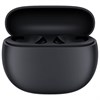 Наушники с микрофоном (гарнитура) беспроводные XIAOMI Redmi Buds 4 Active, Bluetooth, черные, BHR6992GL - фото 3650429
