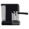 Кофеварка рожковая POLARIS PCM 1535E, 1400 Вт, объем 1,8 л, 15 бар, автокапучинатор, черная, 37135 - фото 3650614