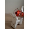 Пылесос вертикальный беспроводной XIAOMI Mi Vacuum Cleaner G9+, 2в1, 400 Вт, контейнер 0,6 л, белый, BHR6185EU - фото 3650616