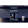Кофеварка рожковая POLARIS PCM 1535E, 1400 Вт, объем 1,8 л, 15 бар, автокапучинатор, черная, 37135 - фото 3650641