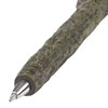 Ручка фигурная "ПАНДЫ" СИНЯЯ, 4 дизайна ассорти, 0,5 мм, дисплей, BRAUBERG, 142767 - фото 3650961