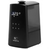 Увлажнитель воздуха POLARIS PUH 9009 WiFi IQ Home, объем 5 л, 110 Вт, арома-контейнер, черный, 59854 - фото 3651095