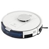 Робот-пылесос POLARIS PVCR 3900 IQ Home Panorama Aqua, влажная уборка, контейнер 0,45 л, работа до 2-х ч, белый, 60287 - фото 3651365