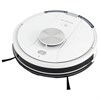 Робот-пылесос POLARIS PVCR 3900 IQ Home Panorama Aqua, влажная уборка, контейнер 0,45 л, работа до 2-х ч, белый, 60287 - фото 3651374