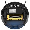 Робот-пылесос POLARIS PVCR 3900 IQ Home Panorama Aqua, влажная уборка, контейнер 0,45 л, работа до 2-х ч, белый, 60287 - фото 3651395