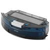 Робот-пылесос POLARIS PVCR 3900 IQ Home Panorama Aqua, влажная уборка, контейнер 0,45 л, работа до 2-х ч, белый, 60287 - фото 3651403