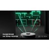 Робот-пылесос POLARIS PVCR 3900 IQ Home Panorama Aqua, влажная уборка, контейнер 0,45 л, работа до 2-х ч, белый, 60287 - фото 3651436