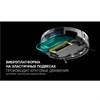 Робот-пылесос POLARIS PVCR 3900 IQ Home Panorama Aqua, влажная уборка, контейнер 0,45 л, работа до 2-х ч, белый, 60287 - фото 3651444
