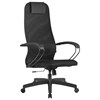 Кресло офисное BRABIX PREMIUM "Ultimate EX-800" пластик, плотная двойная сетка Х2, черное, 532914 - фото 3651472