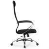Кресло BRABIX PREMIUM "Ultimate EX-800" хром, плотная двойная сетка Х2, черное, 532911 - фото 3651480