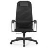 Кресло офисное BRABIX PREMIUM "Ultimate EX-800" пластик, плотная двойная сетка Х2, черное, 532914 - фото 3651483