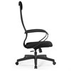 Кресло офисное BRABIX PREMIUM "Ultimate EX-800" пластик, плотная двойная сетка Х2, черное, 532914 - фото 3651495