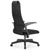 Кресло офисное BRABIX PREMIUM "Ultimate EX-801" пластик, плотная двойная сетка Х2, черное, 532922 - фото 3651500