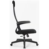 Кресло офисное BRABIX PREMIUM "Ultimate EX-801" пластик, плотная двойная сетка Х2, черное, 532922 - фото 3651516