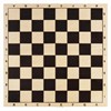 Шахматы обиходные, деревянные, лакированные, глянцевые, доска 29х29 см, ЗОЛОТАЯ СКАЗКА, 665362 - фото 3651754