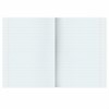 Тетрадь предметная "ЗНАНИЯ" 36 л., обложка мелованная бумага, ХИМИЯ, клетка, подсказ, BRAUBERG, 404830 - фото 3653307