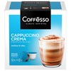 Кофе в капсулах COFFESSO "Cappuccino Crema" для кофемашин Dolce Gusto, 8 порций, 102150 - фото 3653549