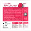 Кофе в капсулах COFFESSO "Latte Macchiato" для кофемашин Dolce Gusto, 8 порций, 102151 - фото 3653552