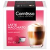 Кофе в капсулах COFFESSO "Latte Macchiato" для кофемашин Dolce Gusto, 8 порций, 102151 - фото 3653558