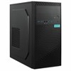 Системный блок NERPA INTEL Celeron G5900 3,5 ГГц / 8 Gb / 1 Tb / Windows 10 Pro / черный - фото 3653788