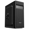 Системный блок VECOM Pentium G6400 4 ГГц / 8 Gb / 480 Gb SSD / DOS / черный - фото 3653795