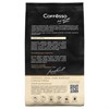 Кофе в зернах COFFESSO "Crema", 1 кг, 102486 - фото 3653830