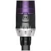Пылесос вертикальный беспроводной TEFAL X-Nano Essential TY1129WO, потребляемая мощность 500 Вт, 0,4 л, черный, 7211004800 - фото 3781576