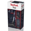 Пылесос вертикальный беспроводной TEFAL X-Nano Essential TY1129WO, потребляемая мощность 500 Вт, 0,4 л, черный, 7211004800 - фото 3781585