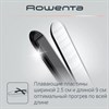 Выпрямитель для волос ROWENTA Optiliss SF3210F0, 10 режимов нагрева 130-230 °С, керамика, белый, 1830007885 - фото 3782064